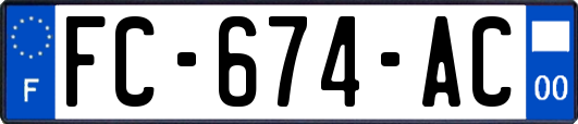 FC-674-AC