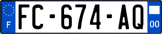 FC-674-AQ