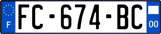 FC-674-BC