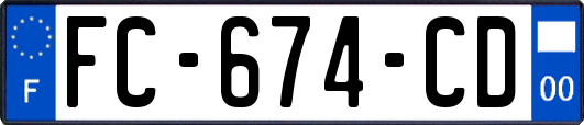 FC-674-CD