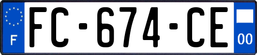 FC-674-CE