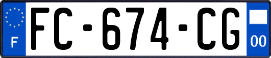 FC-674-CG