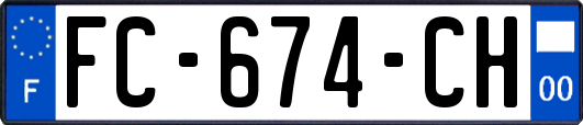 FC-674-CH