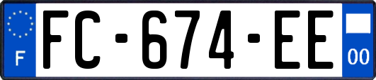 FC-674-EE