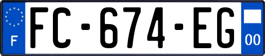 FC-674-EG