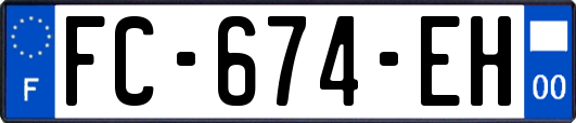 FC-674-EH