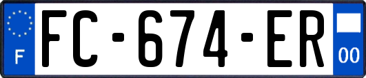 FC-674-ER