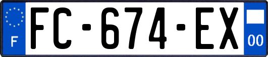 FC-674-EX