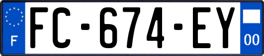 FC-674-EY