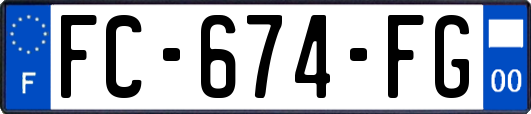 FC-674-FG