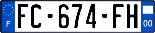 FC-674-FH