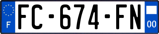FC-674-FN