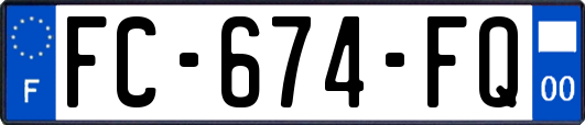 FC-674-FQ