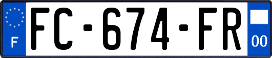 FC-674-FR