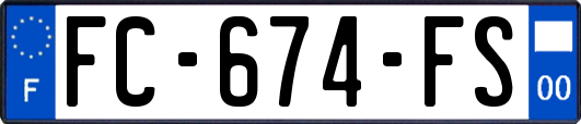 FC-674-FS