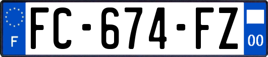 FC-674-FZ