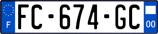 FC-674-GC