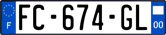 FC-674-GL