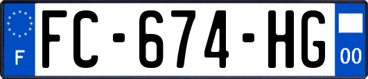 FC-674-HG