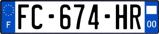 FC-674-HR