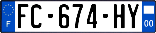 FC-674-HY