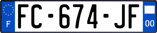 FC-674-JF