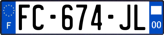 FC-674-JL