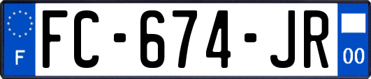 FC-674-JR