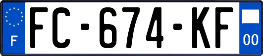 FC-674-KF