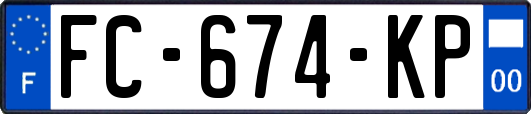 FC-674-KP
