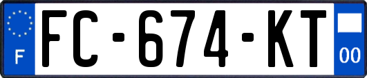 FC-674-KT