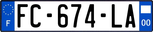 FC-674-LA