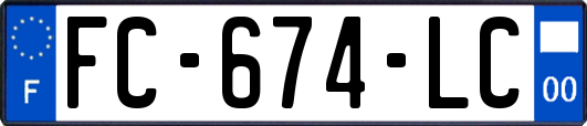 FC-674-LC