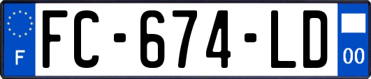 FC-674-LD