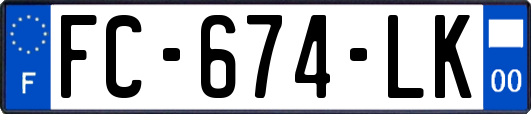 FC-674-LK