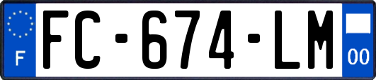 FC-674-LM