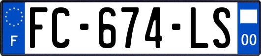 FC-674-LS