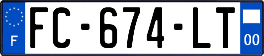 FC-674-LT