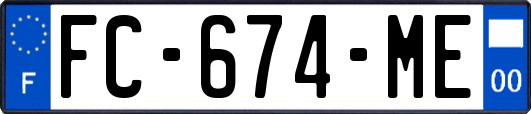 FC-674-ME