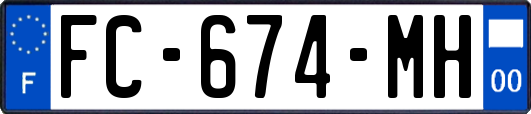 FC-674-MH