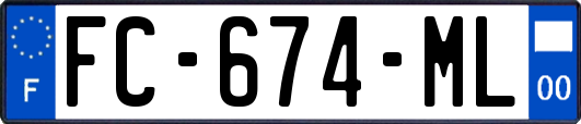 FC-674-ML