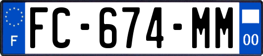 FC-674-MM
