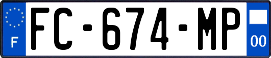 FC-674-MP