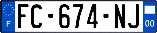 FC-674-NJ