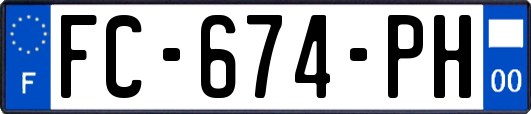 FC-674-PH