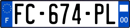 FC-674-PL