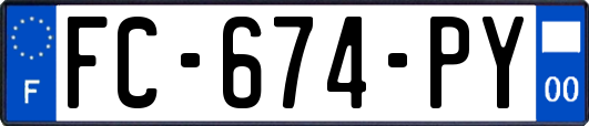 FC-674-PY