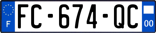 FC-674-QC
