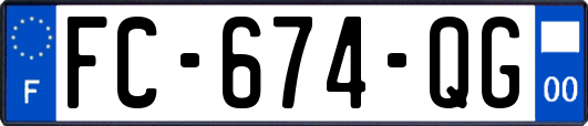 FC-674-QG