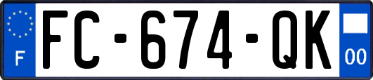 FC-674-QK